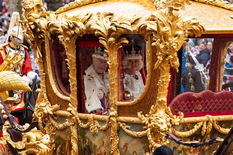 In pictures: The coronation of King Charles III | CNN
