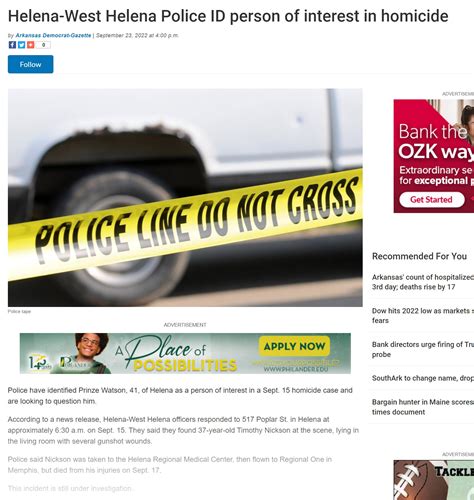 Incident | Gun Violence Archive