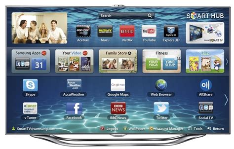 How to pair SMART Touch Remote Control with Samsung SMART E Series TV ...
