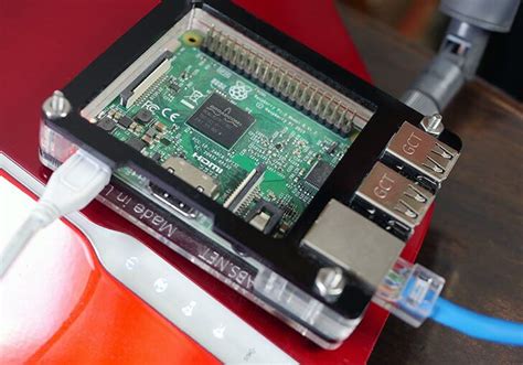Image result for Network Scanner Raspberry Pi
