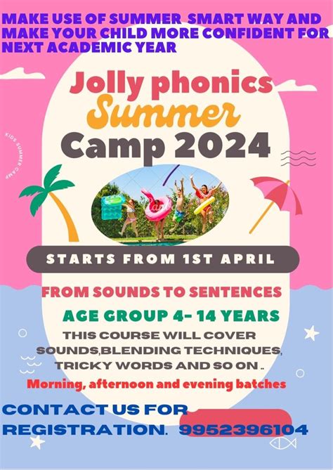 Top Summer Camps for kids in Delhi NCR 2024. Explore kids summer camps ...