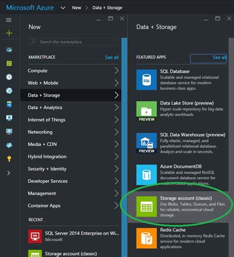 Image result for Azure Storage File Share