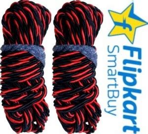 Flipkart SmartBuy CDFS051 Bike Small Size Leg Guard Rope Bike Crash ...