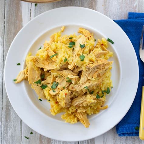 Vigo Yellow Rice Seasoning