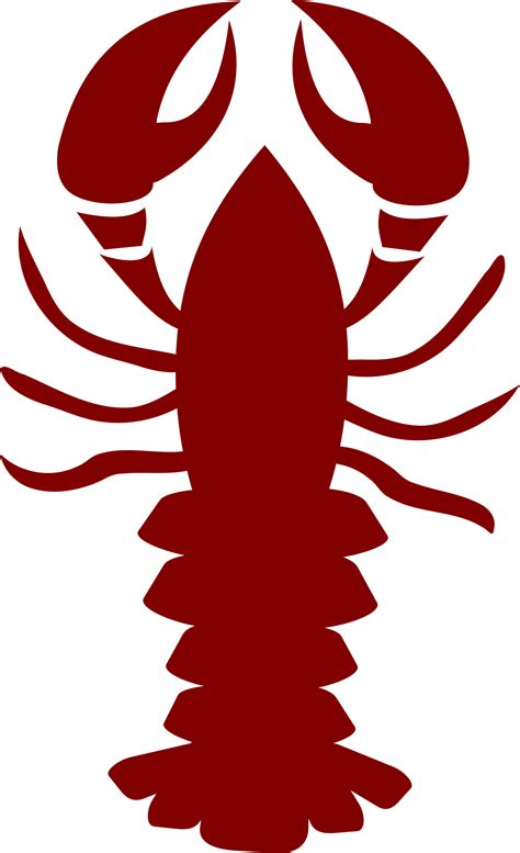 Image result for Simple Lobster Drawing