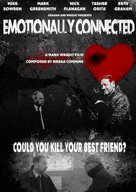 Emotionally Connected (фильм, 2016)