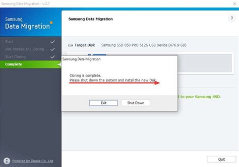 Image result for Samsung Data Migration Tutorial