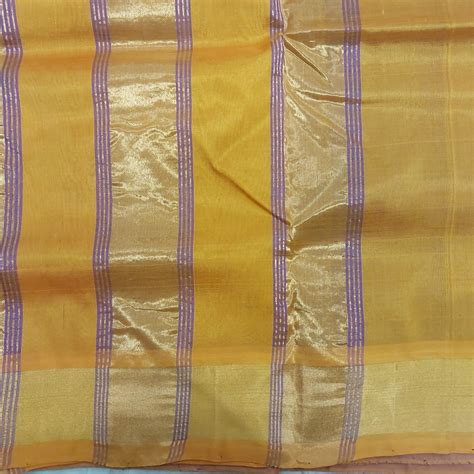 Pure silk cotton -10yards madisar – 9yardz