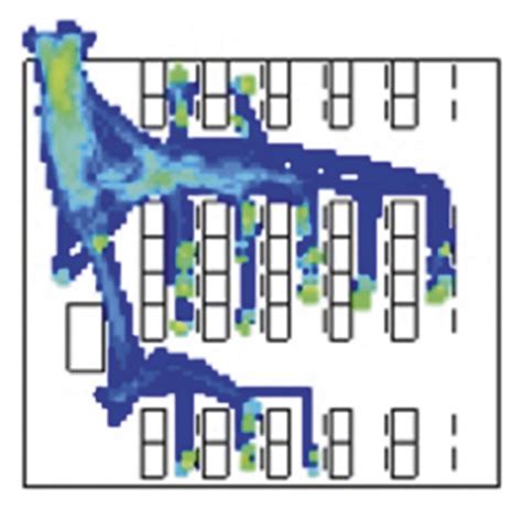 Image result for Open Space Ratio Formula