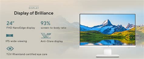 ASUS AiO V440,13th Gen Intel Core i3-1315U, 23.8" FHD,100Hz,All-in-One ...