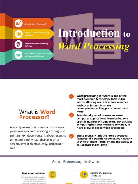 How to Use Word Processing 的图像结果