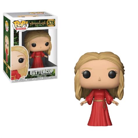 Image result for The Princess Bride Fezzik Funko POP Review