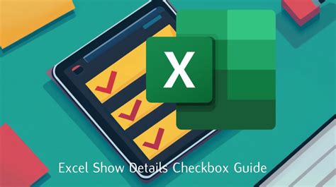 Image result for Excel Checkbox Feature