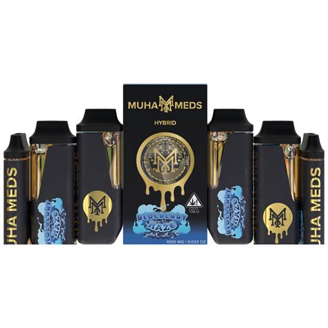 Buy Muha Meds Disposables | Muha Meds Carts In Stock | Muha Meds USA