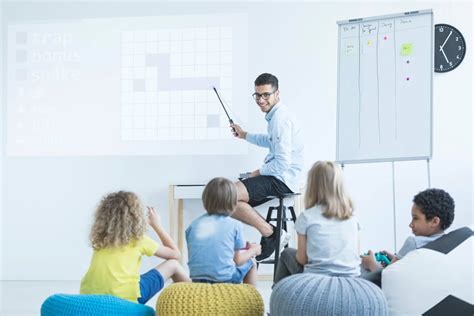 Home - Little Scholars Learning Center