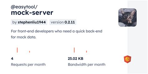 Image result for How to Create Mock Server Using Node.js