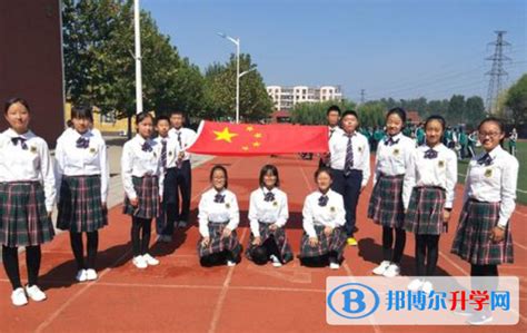 唐山东方国际学校2023年招生计划