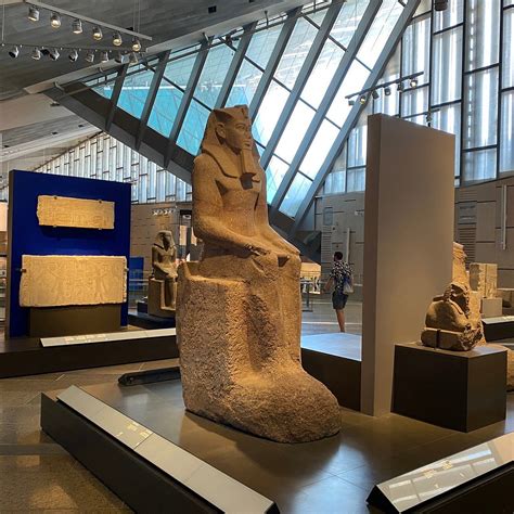 GRAND EGYPTIAN MUSEUM (2026) All You Need to Know BEFORE You Go (with ...