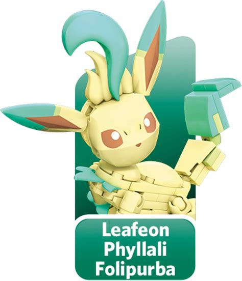 Mega Brands MEGA Pokémon Building Toys Set Every Eevee India | Ubuy