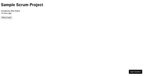 Image result for Error Dialog Example React JavaScript