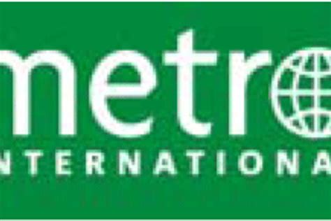 Metro International forges new ad sales partnerships | Media | Campaign ...