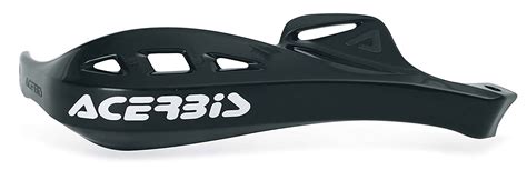 Acerbis 2205320001 Rally Profile Black Handguard with Universal Mount ...