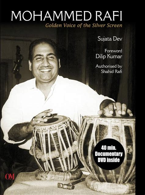 Mohammed Rafi: Voice Of A Nation eBook : SHAHID RAFI: Amazon.in: Kindle ...