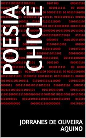 Poesia Chiclê (Portuguese Edition) eBook : de Oliveira Aquino, Jorranes ...
