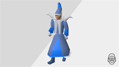 Image result for Infinity Robes OSRS