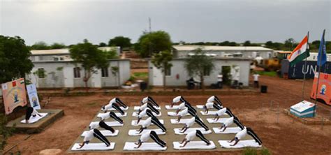 Embassy of India, Khartoum