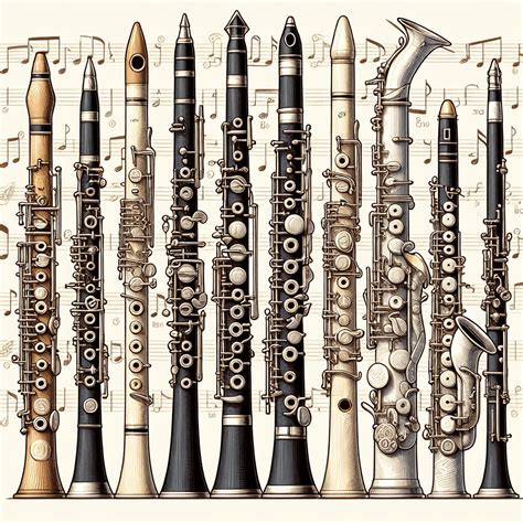 How to Choose a Clarinet: A Comprehensive Guide for Aspiring Musicians