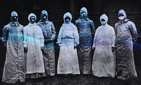 Buried for a Century, Scientists Revive Spanish Flu Genome From 107 ...