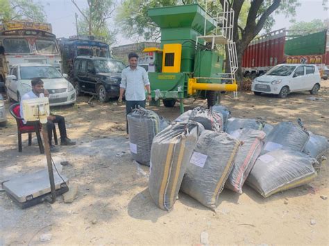 CBN seizes 311-kg poppy husk near Chittorgarh: Narcotics team recover ...