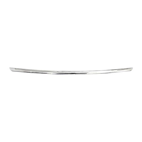 Buy Cnleague Maruti Old Baleno Trunk Door Chrome Garnish