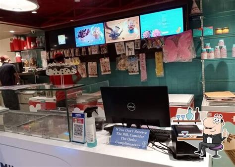 Havmor Ice Cream Parlour, Delhi - Restaurant reviews
