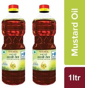 Patanjali Edible Oil - Buy Patanjali Edible Oil Online at Best Prices ...