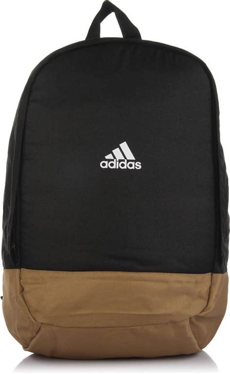 Adidas 15 inch Laptop Backpack Black1 - Price in India | Flipkart.com