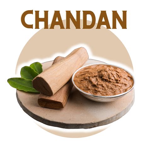 Chandan Sandalwood – aavyaa