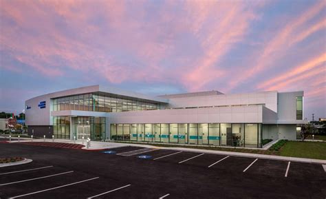 CHI St. Vincent North - Sherwood, AR | CommonSpirit Health