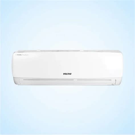 VOLTAS SPLIT AIR CONDITIONER - VOLTAS 1.5 TON 3 STAR SPLIT AC 183 ...
