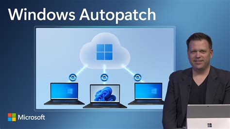 Image result for Windows Autopatch Demo