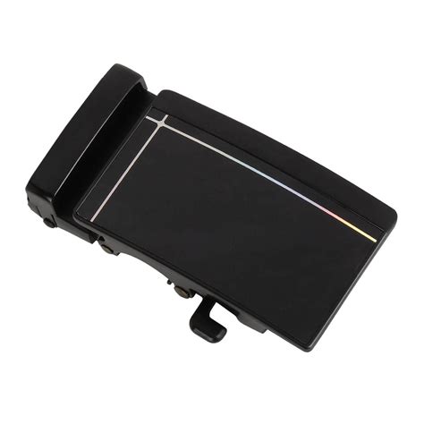 Labnoft Men's Auto Lock Buckle Only