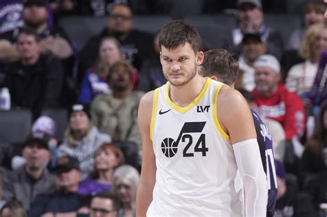 NBA Trade Rumors: new intel on Walker Kessler emerges, possible Laker ...