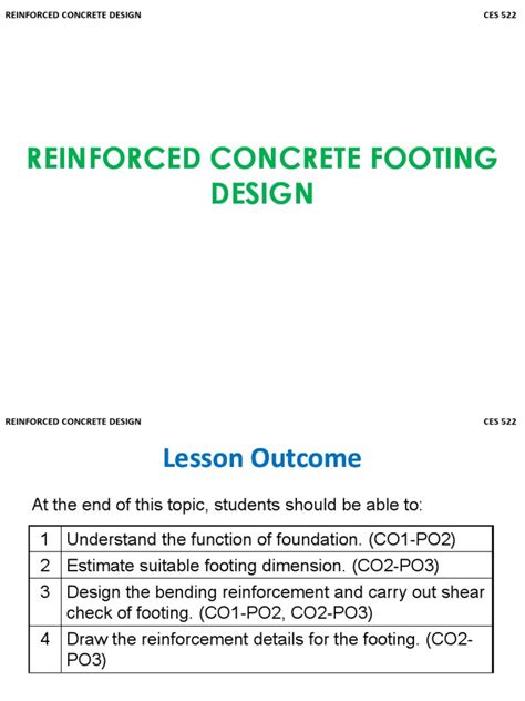 Image result for Pad Column Footing Design