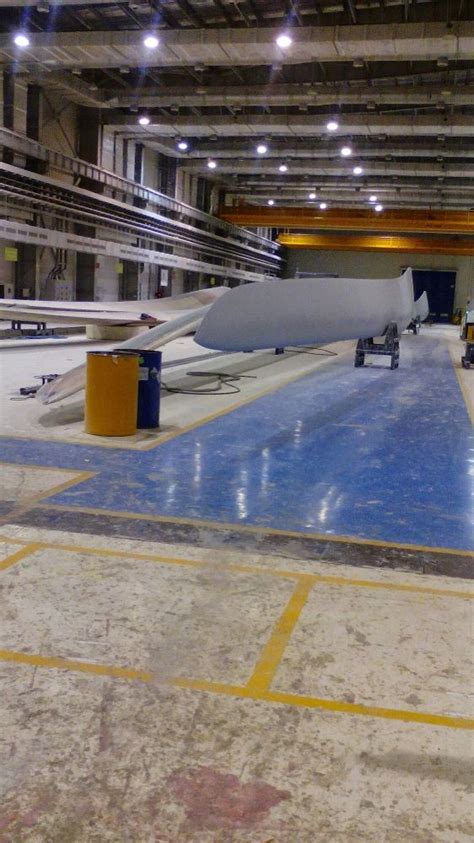 Gamesa Office Photos | Glassdoor