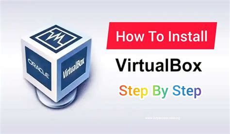 How to Use VirtualBox After Install 的图像结果