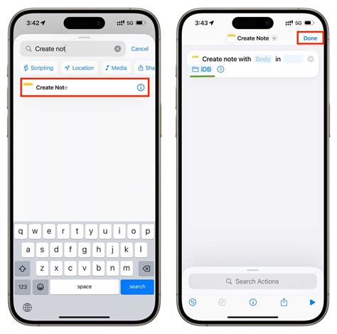 Image result for How to Create a Note Button On a Cell