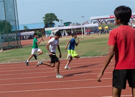 Youth Sports Programs in Punjab | Youth & Rural Sports Association ...