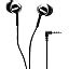 Sony IER-EX15C Wired in Ear Type C Headphones, in-Line Remote for ...