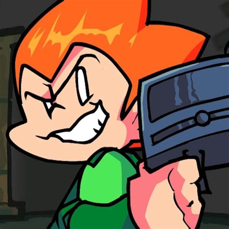 Image result for FNF Weekend 1